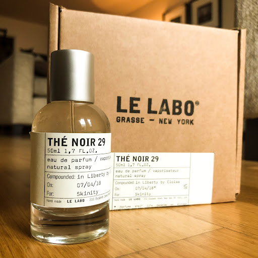 LE LABO - Noir 29 