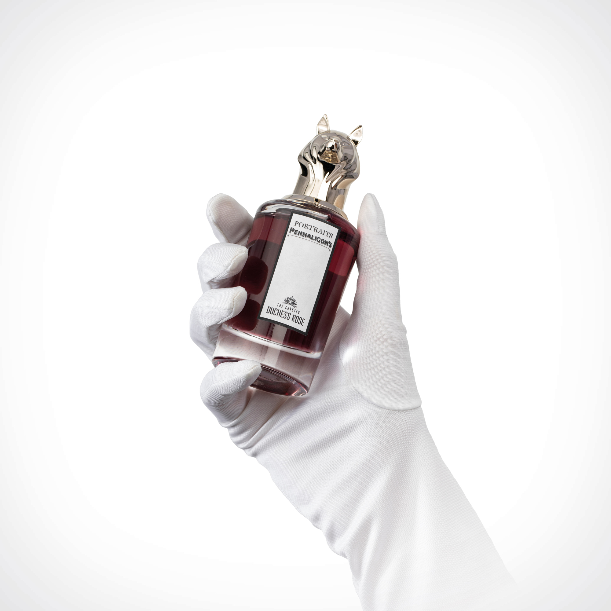 PENHALIGON'S - The Coveted Duchess Rose
