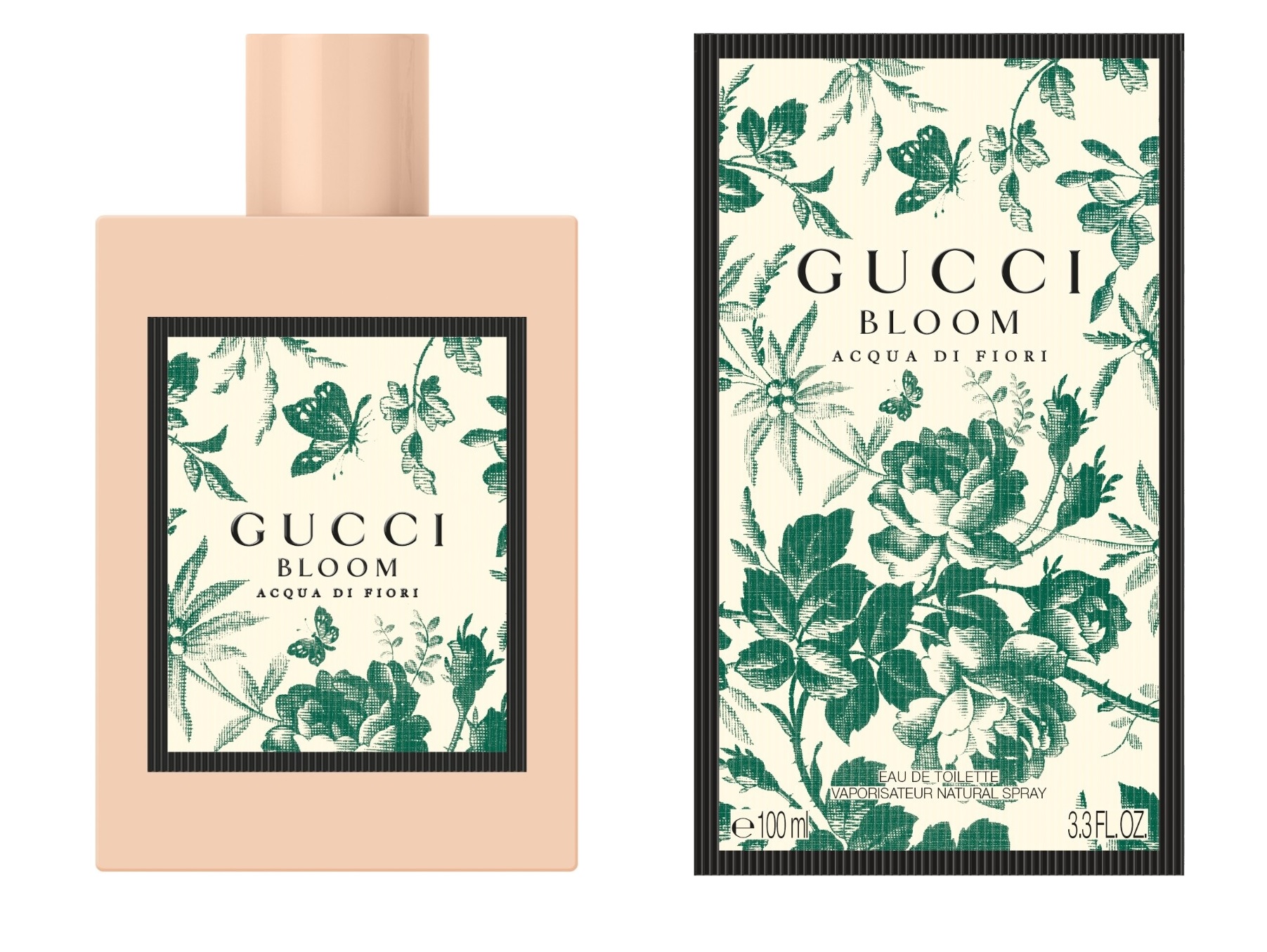 GUCCI - Bloom Acqua Di Fiori