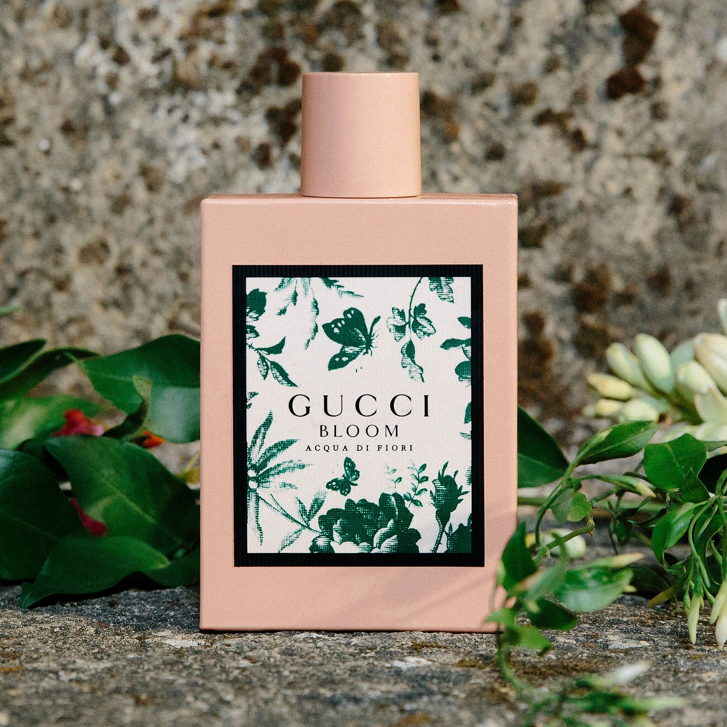 GUCCI - Bloom Acqua Di Fiori