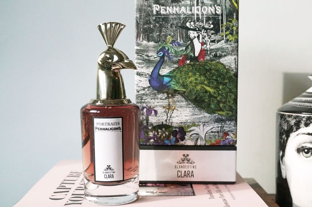 PENHALIGON'S - Clandestine Clara (Sealed Box)