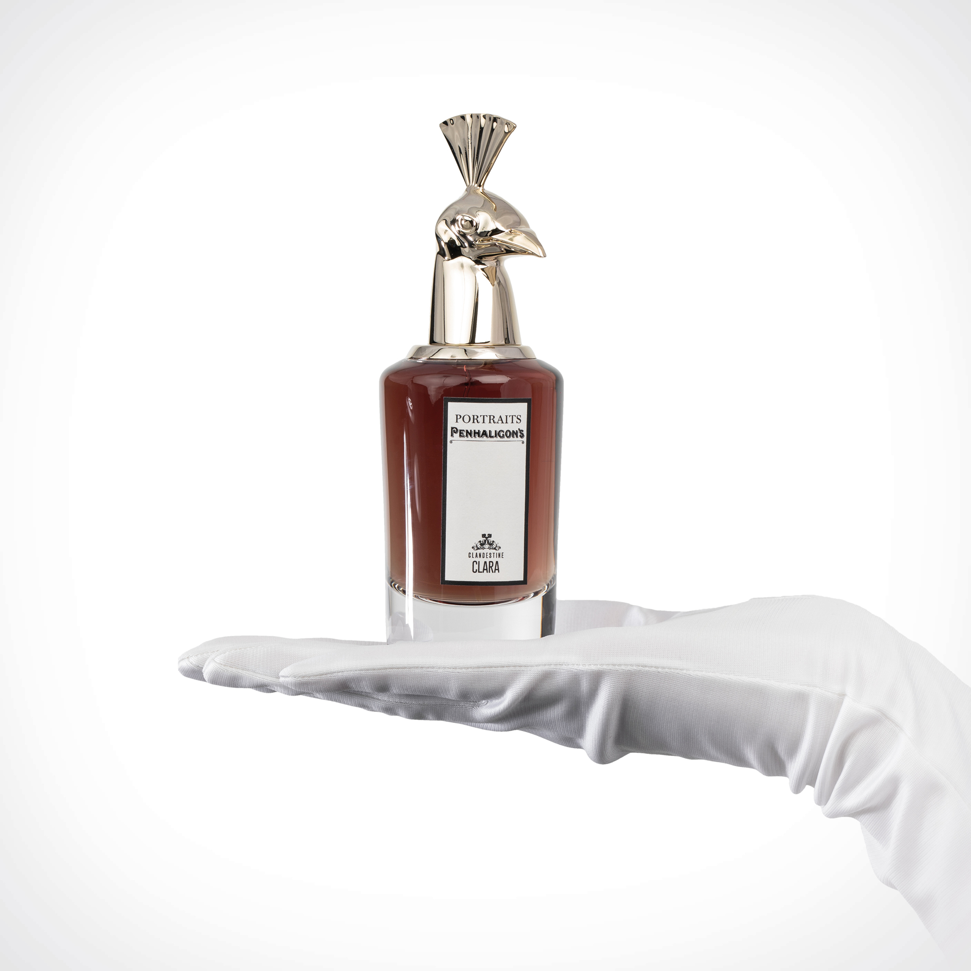 PENHALIGON'S - Clandestine Clara (Sealed Box)