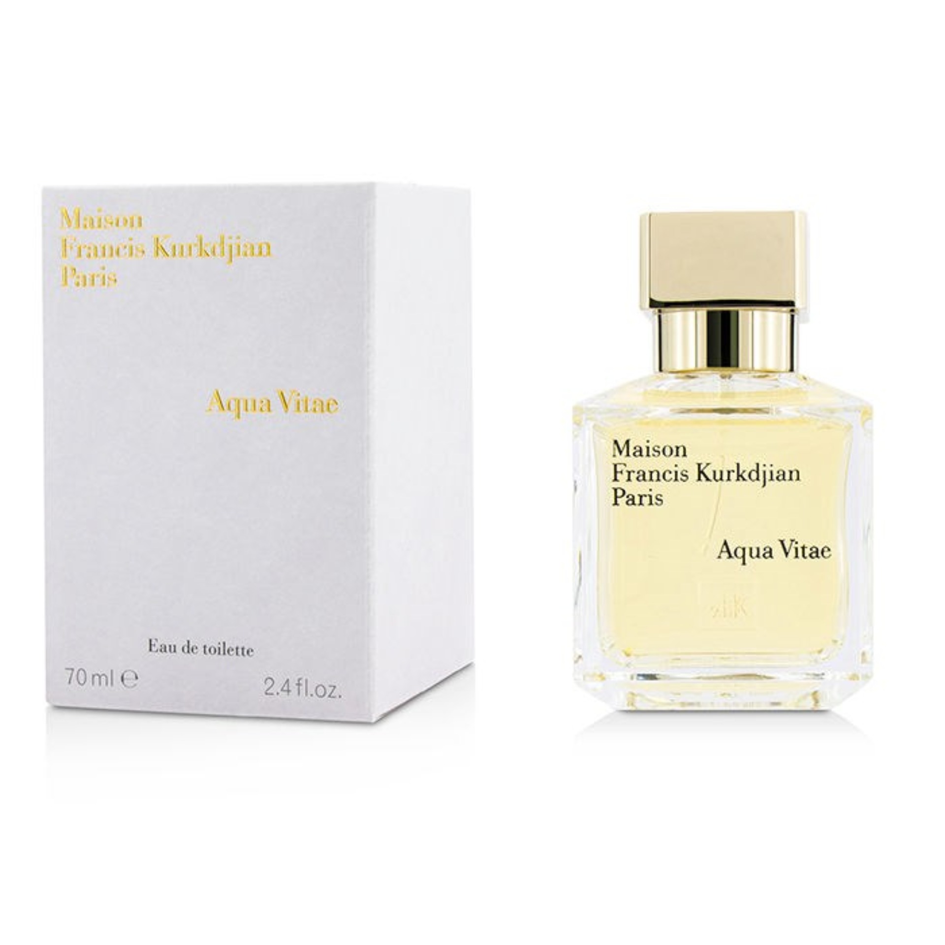 MAISON FRANCIS KURKDJIAN - Aqua Vitae 