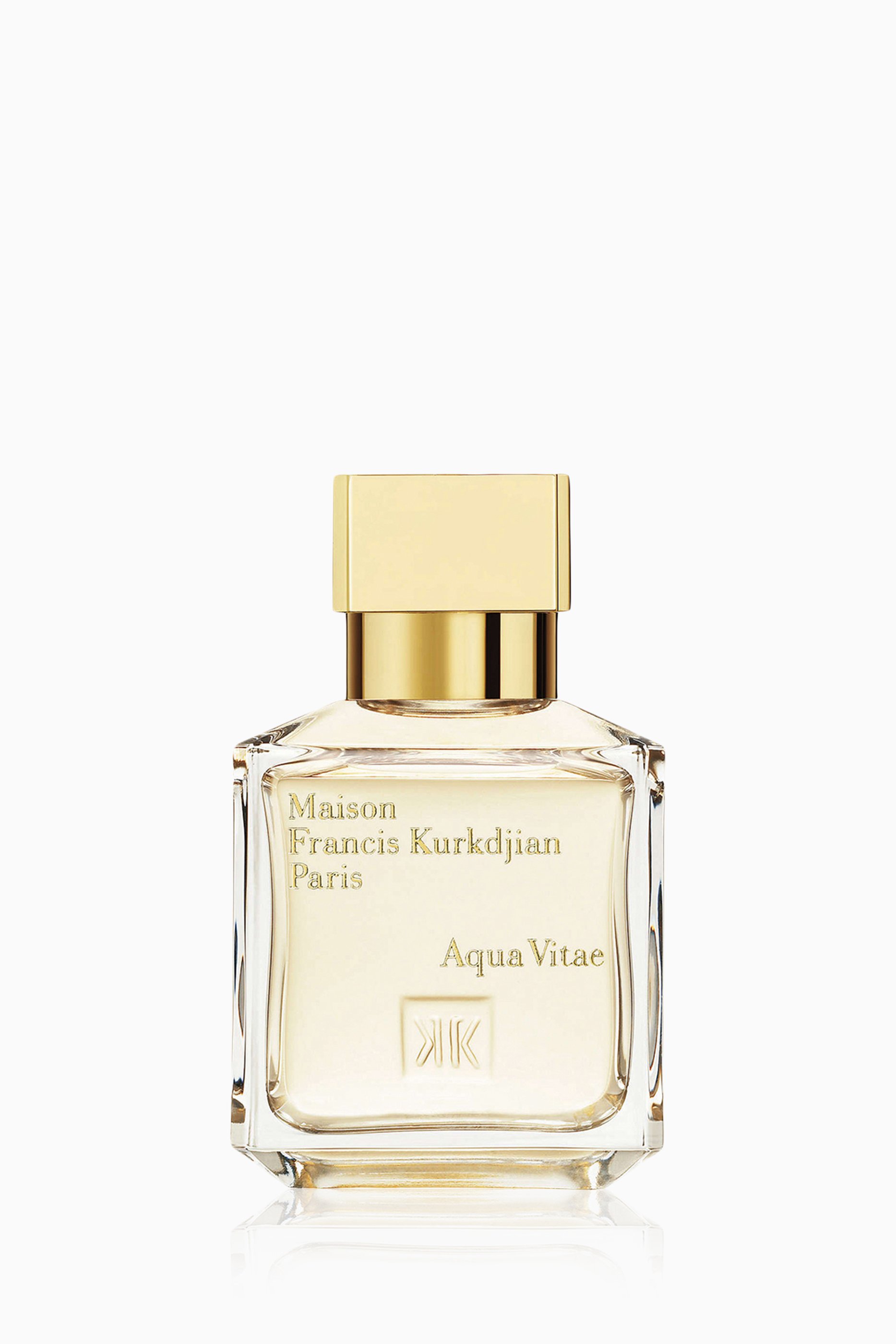 MAISON FRANCIS KURKDJIAN - Aqua Vitae 