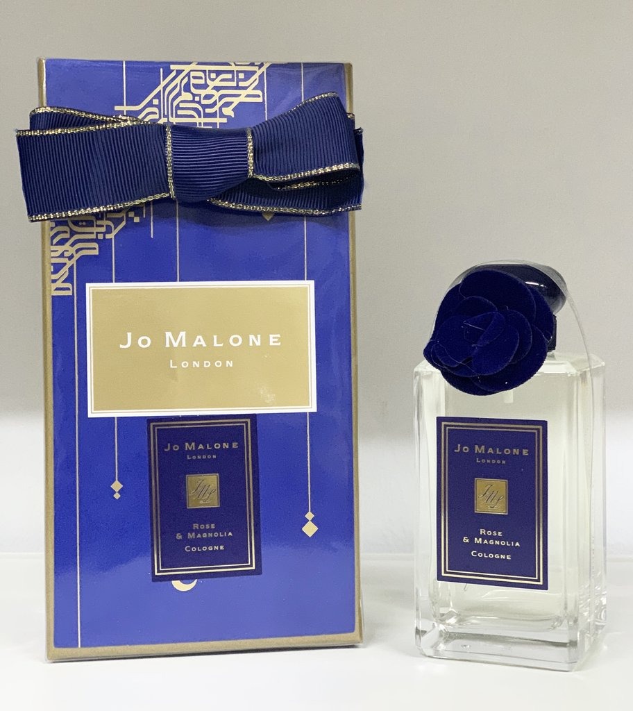 JO MALONE - Rose & Magnolia Limited Edition