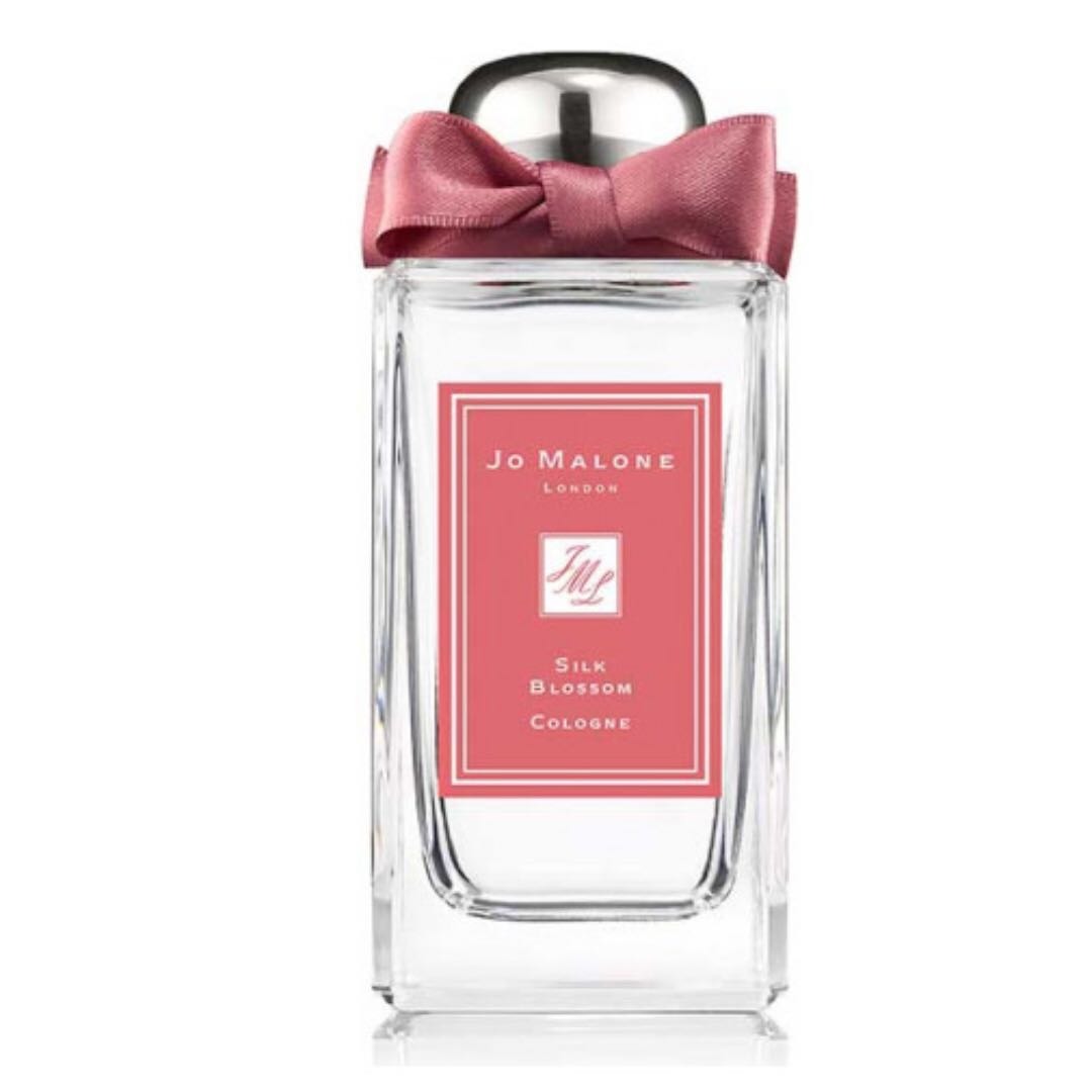 JO MALONE - Silk Blossom