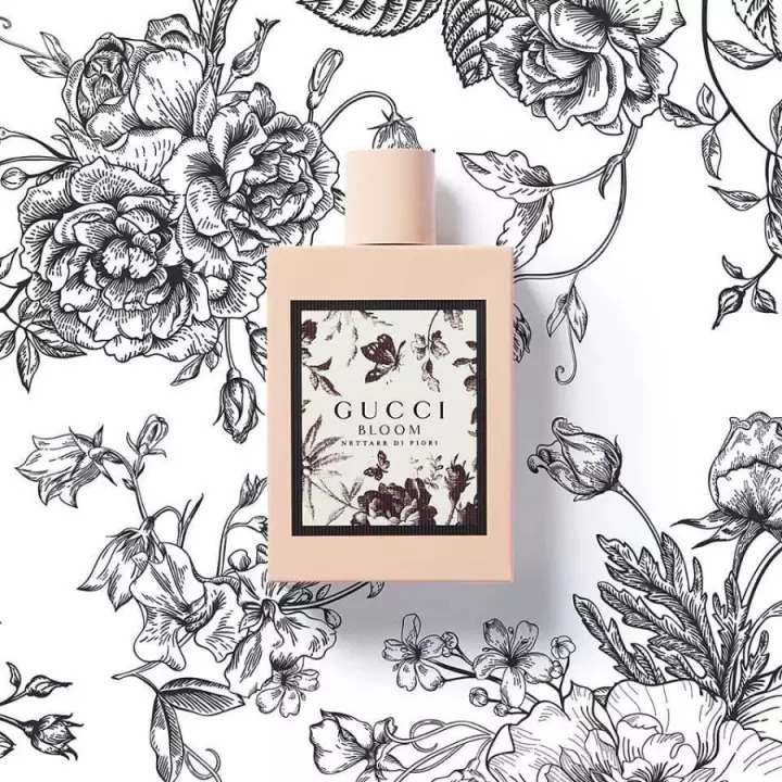 GUCCI - GUCCI BLOOM NETTARE DI FIORI