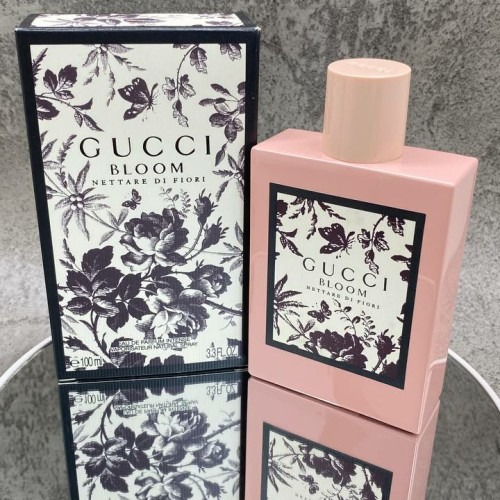 GUCCI - GUCCI BLOOM NETTARE DI FIORI