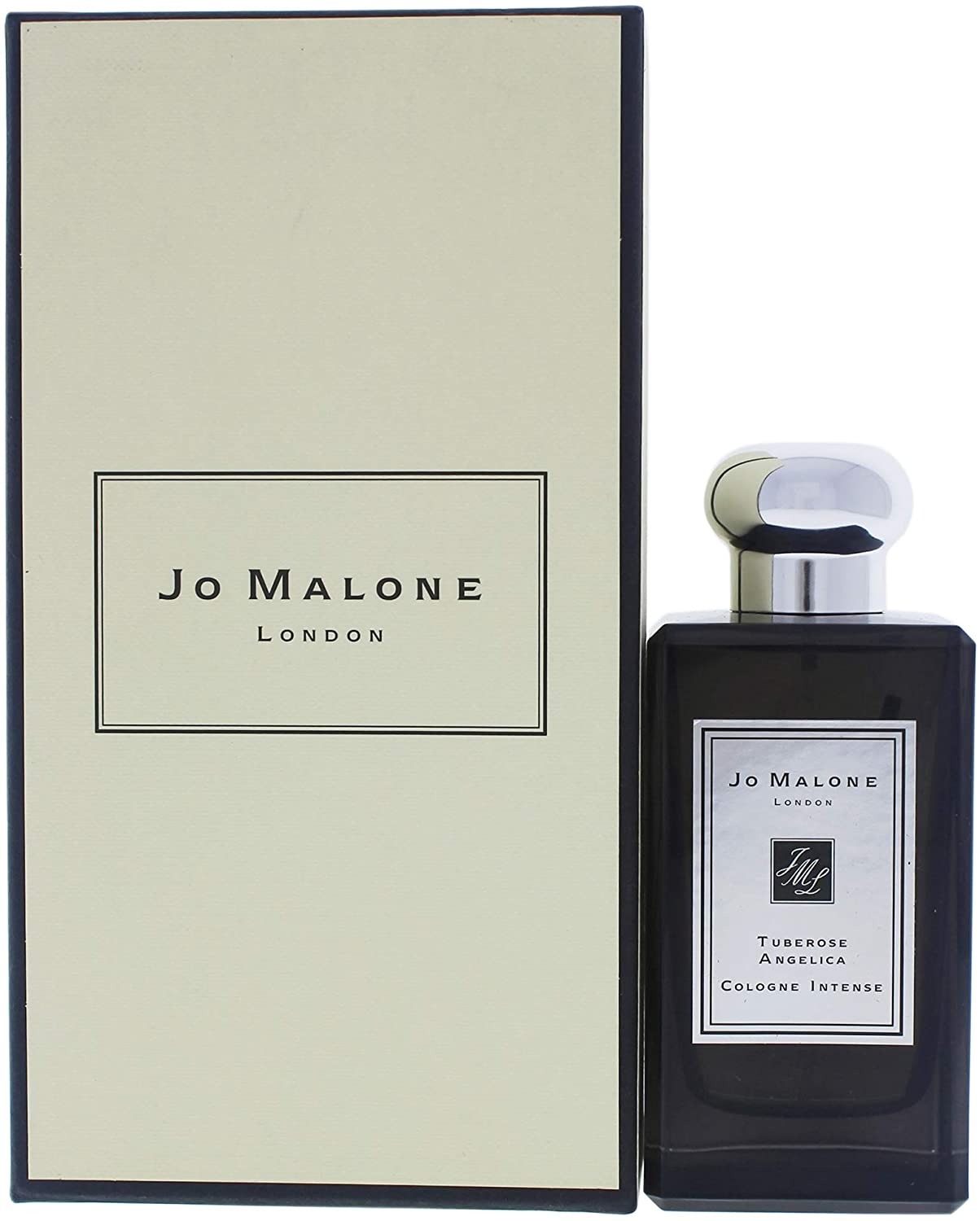 JO MALONE - Tuberose Angelica