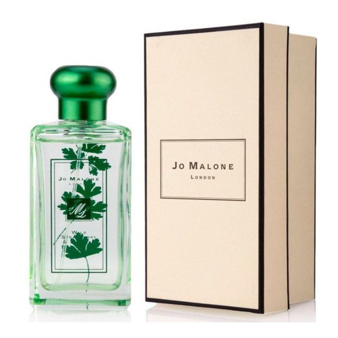 JO MALONE - Wild Strawbery & Parsley