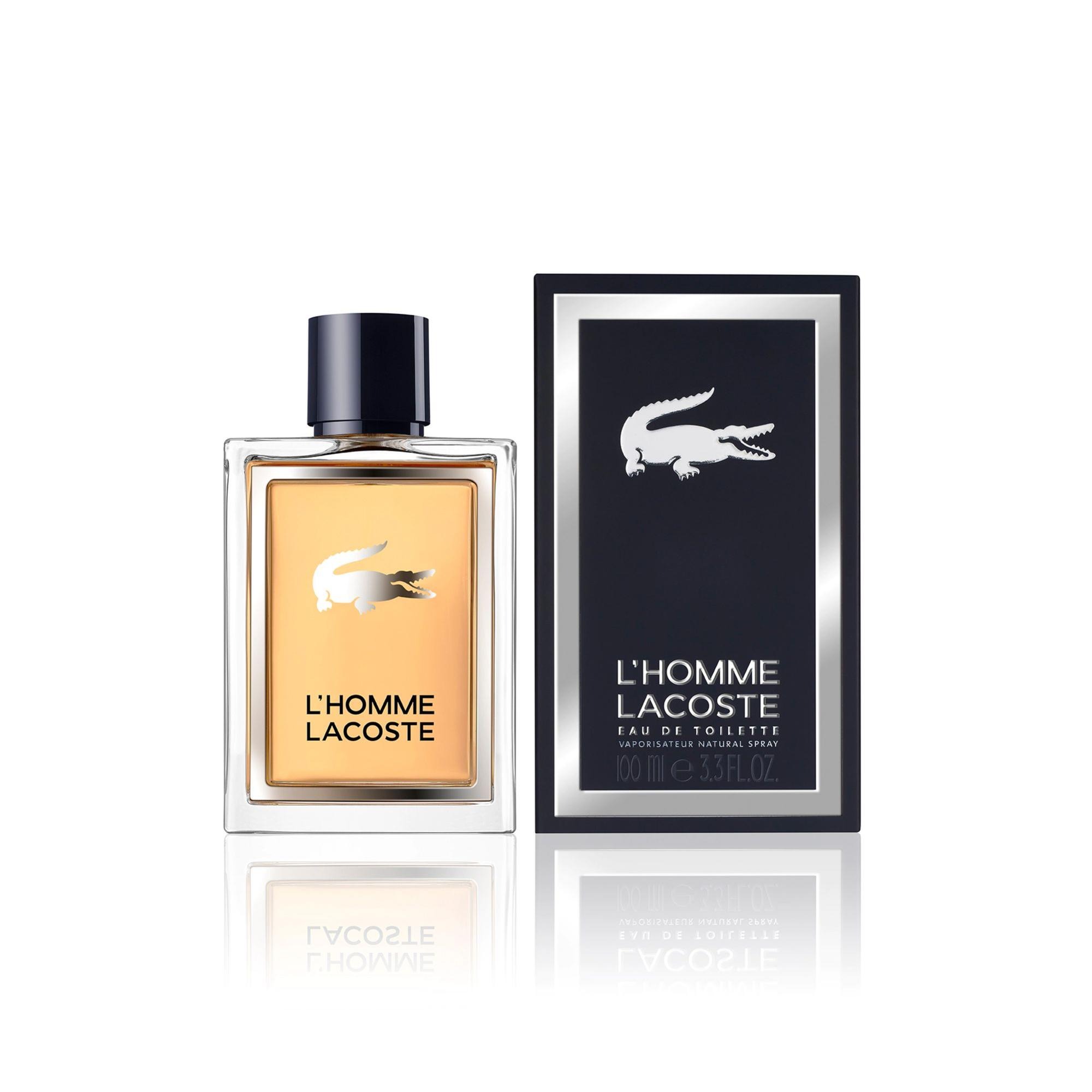 LACOSTE - L’HOMME