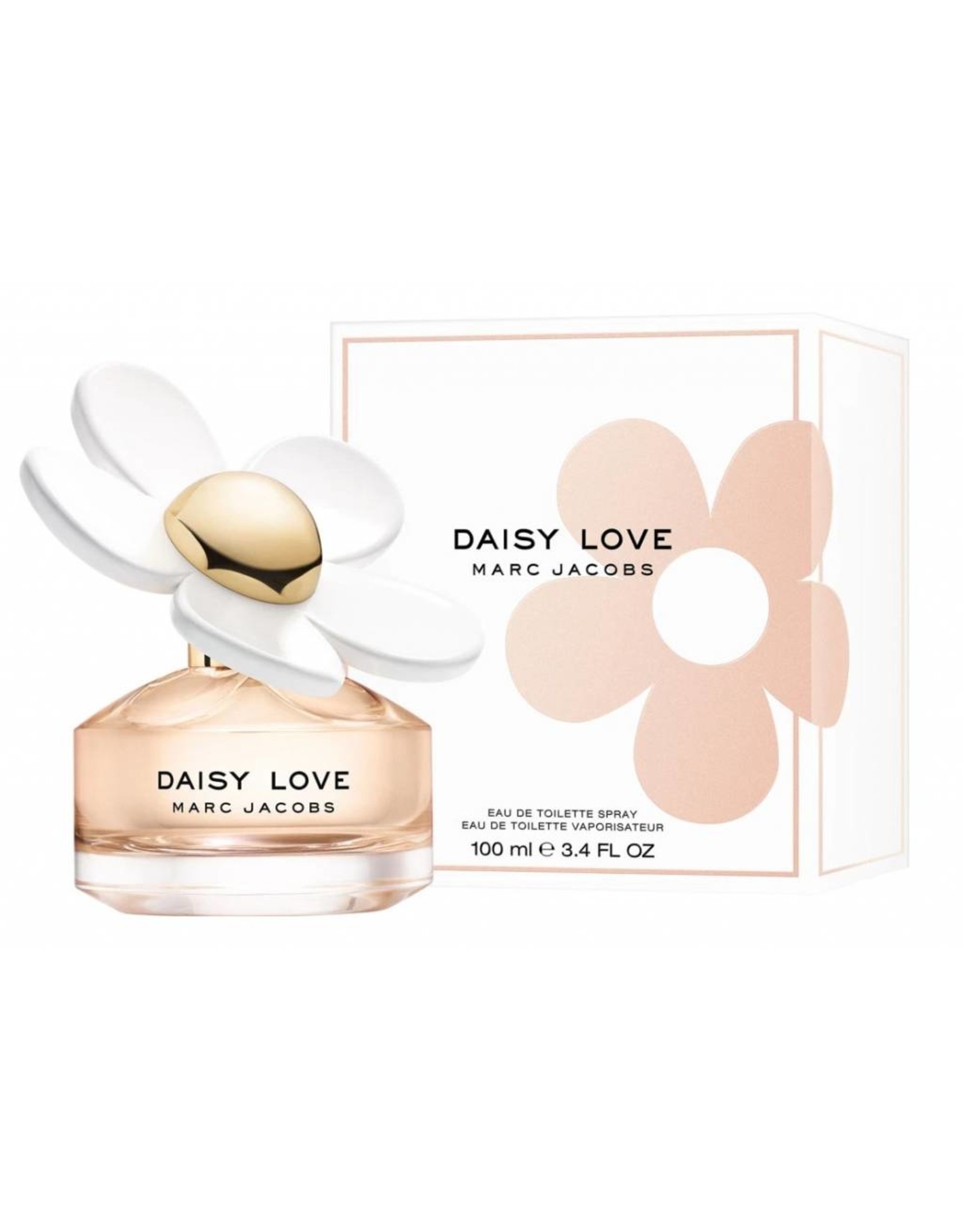 MARC JACOBS - Daisy love