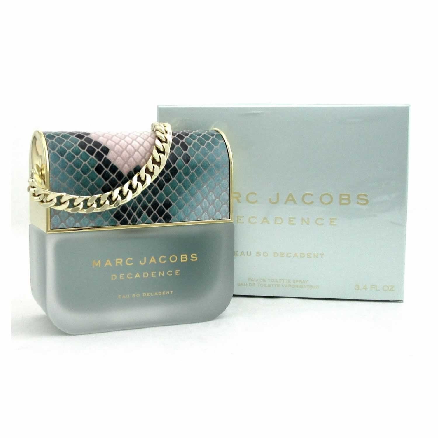 MARC JACOBS - Decadence Eau So Decadent