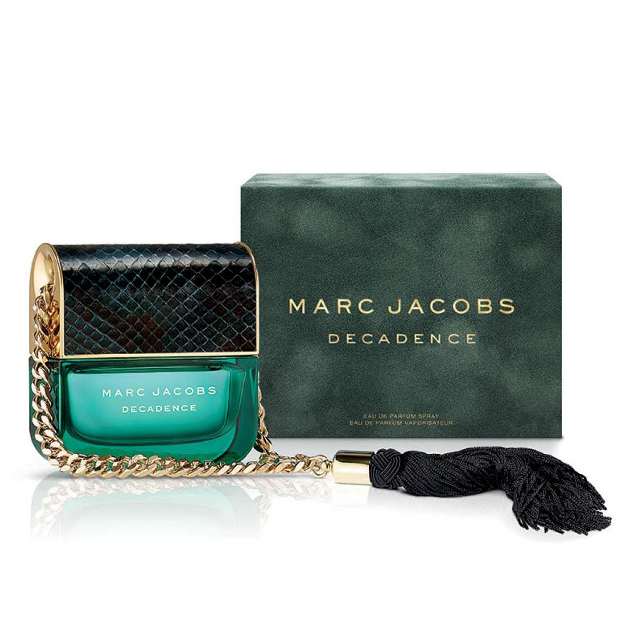 MARC JACOBS - Decadence Eau De Parfum Spray