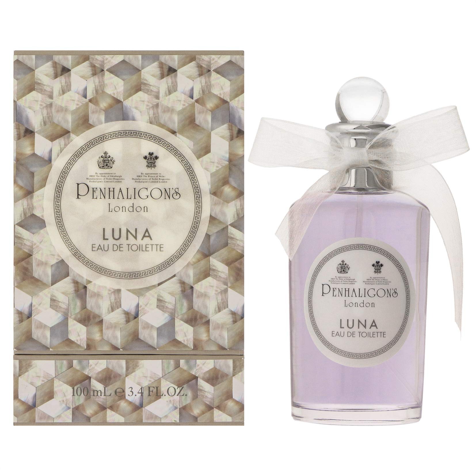 PENHALIGON'S - Luna