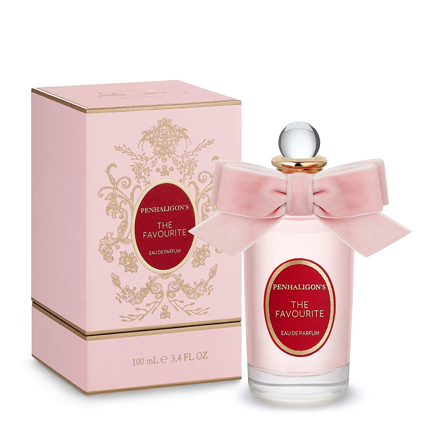 PENHALIGON'S - The Favourite