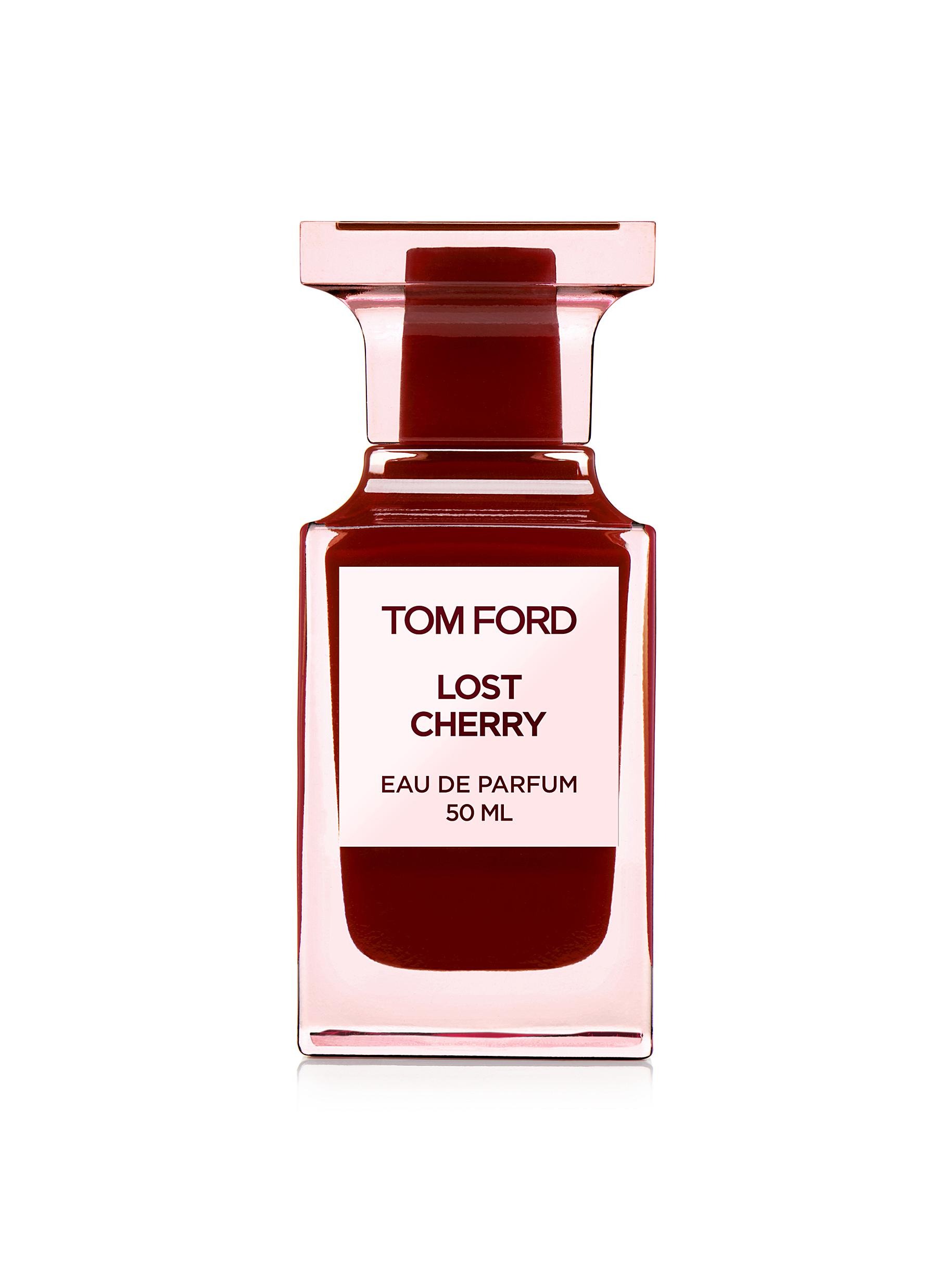 TOM FORD - Lost Cherry