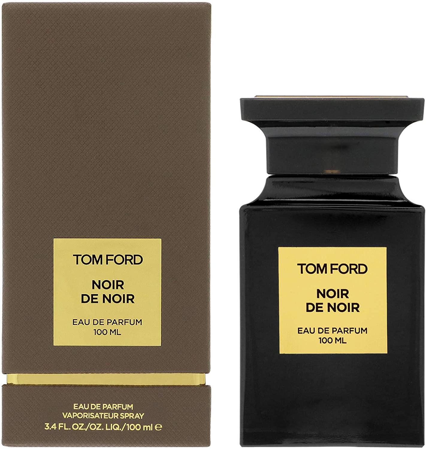 TOM FORD - Noir de Noir