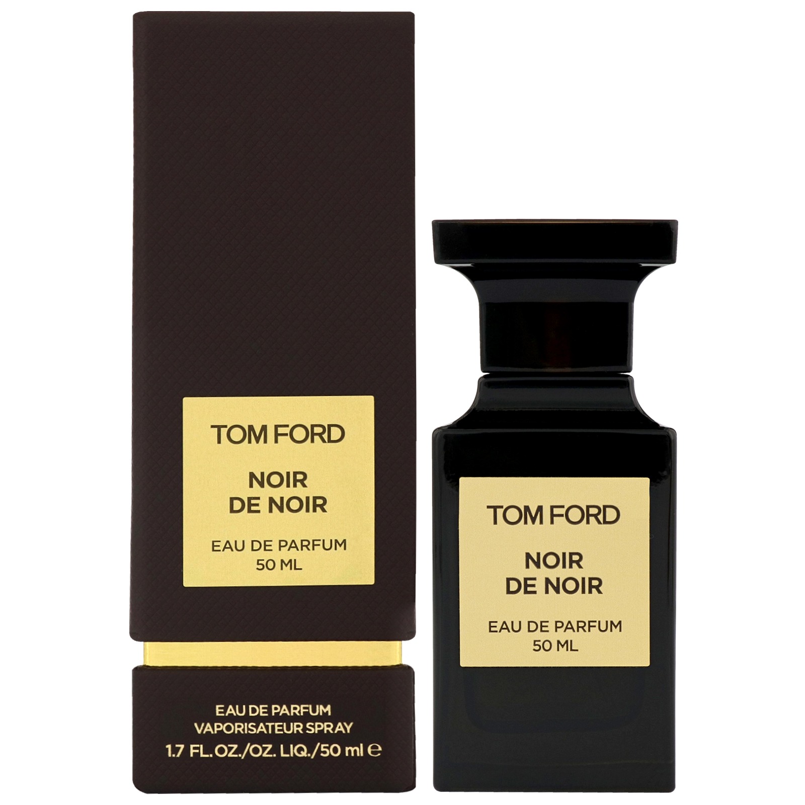 TOM FORD - Noir de Noir