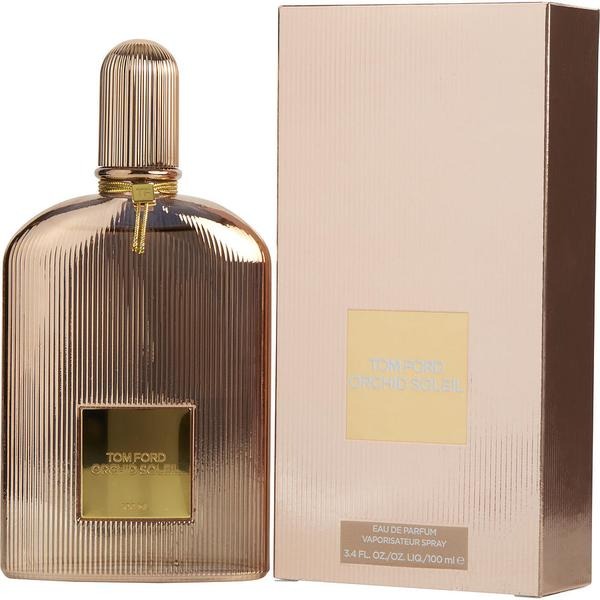 TOM FORD - Orchid Soleil