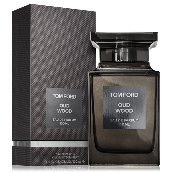 TOM FORD - Oud Wood