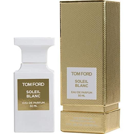 TOM FORD - Soleil Blanc