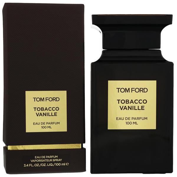 TOM FORD - Tobacco Vanille