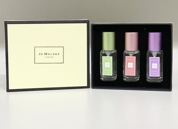 3IN1 GIFT SET BLOSSOMS SERIES BY JO MALONE