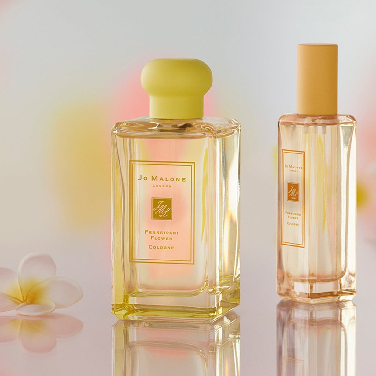 JO MALONE - FRANGIPANI FLOWER