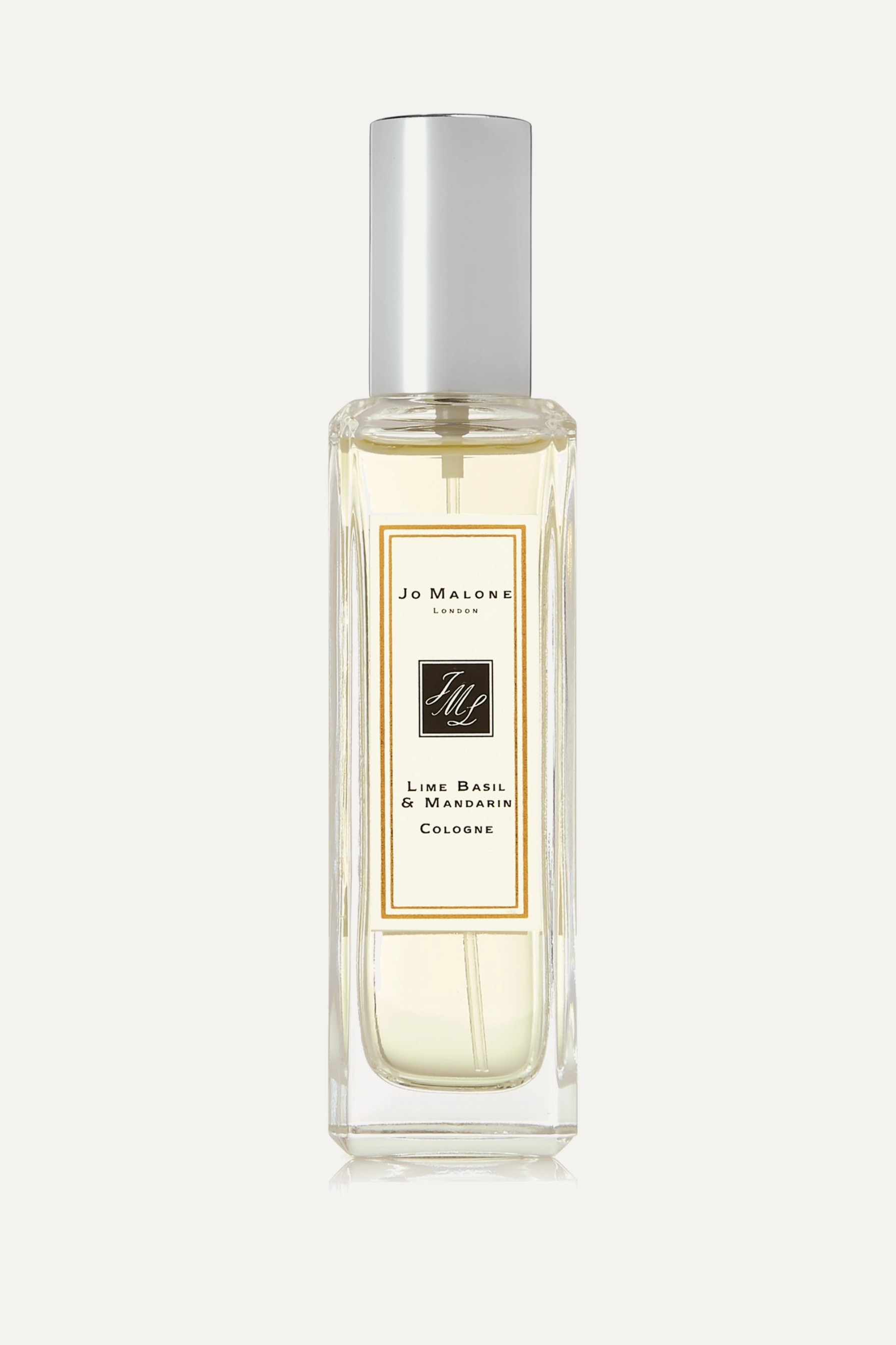 JO MALONE - LIME BASIL & MANDARIN 30ML