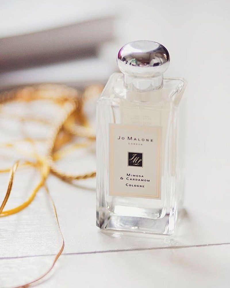  JO MALONE - MIMOSA & CARDAMOM