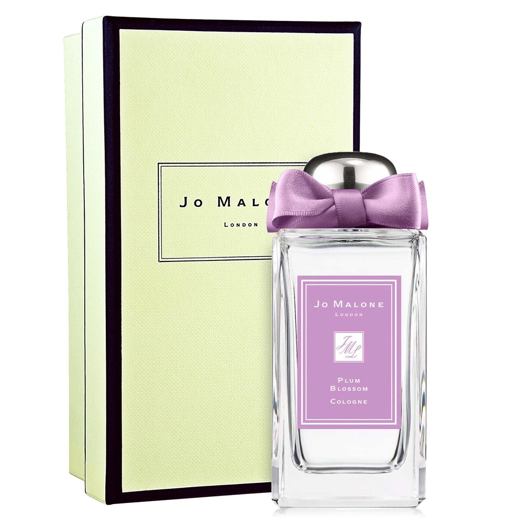 JO MALONE - PLUM BLOSSOM