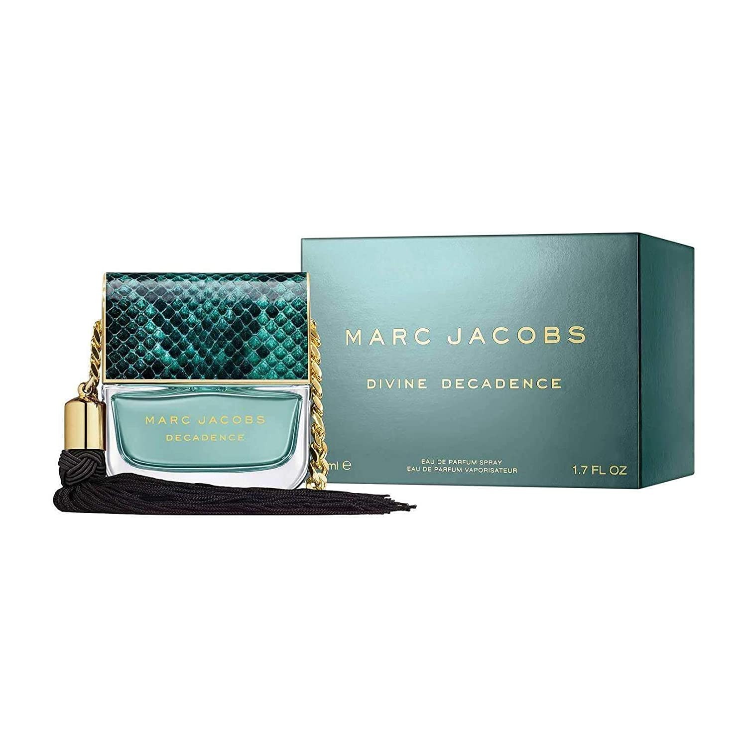 MARC JACOBS - Divine Decadence