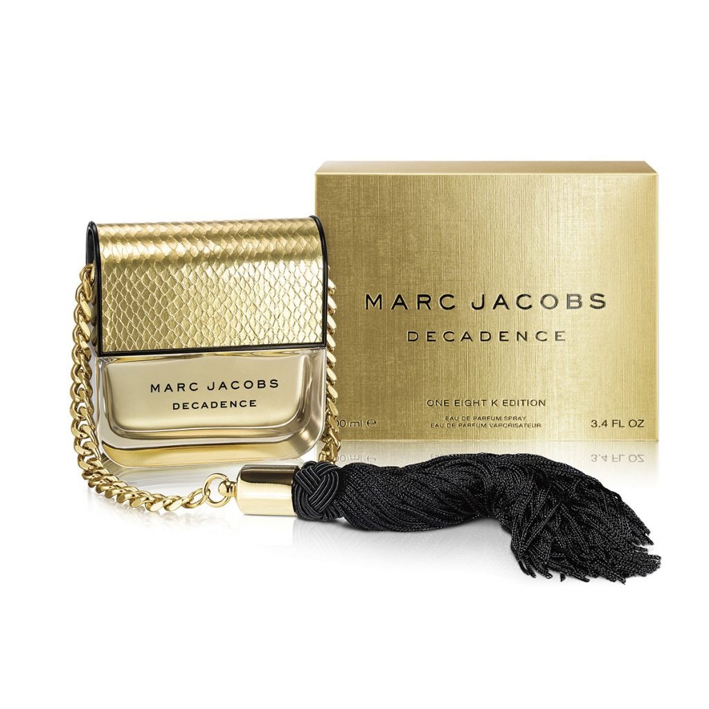 MARC JACOBS - Decadence One Eight K Edition