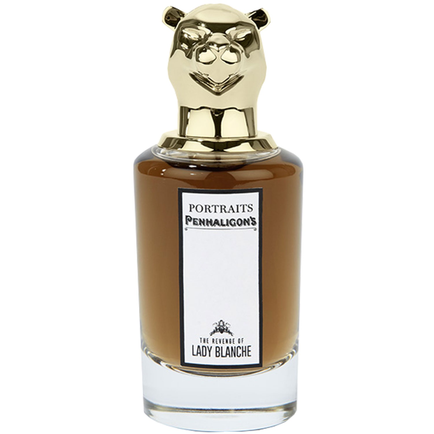 PENHALIGON'S - The Revenge Of Lady Blanche