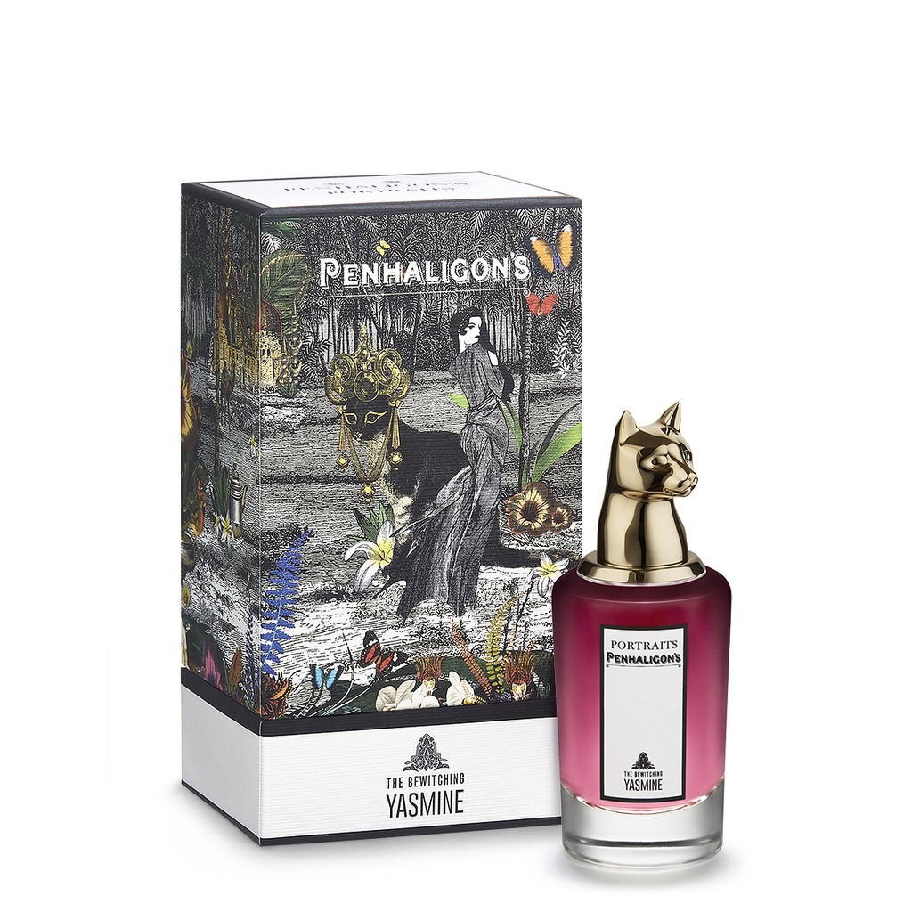 PENHALIGON'S - The Bewitching Yasmine