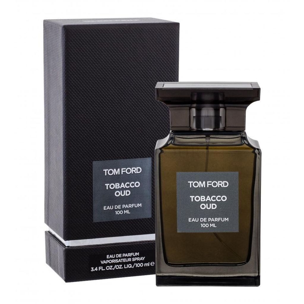 TOM FORD - Tobacco Oud 50ML