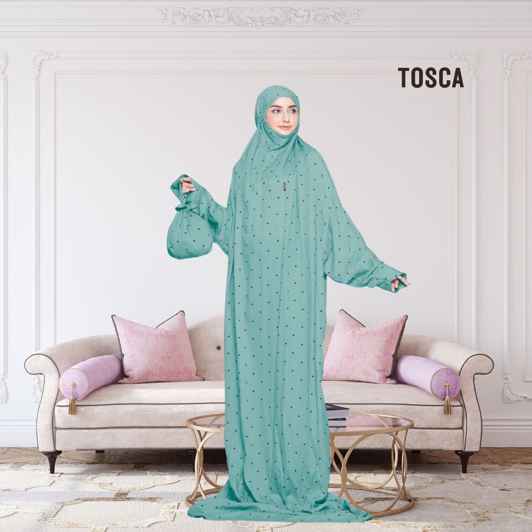 Terusan Motif #313