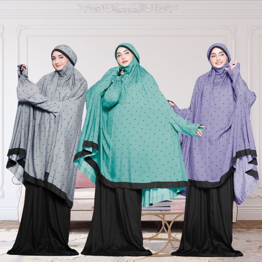 Atas Bawah Banjar Motif #313