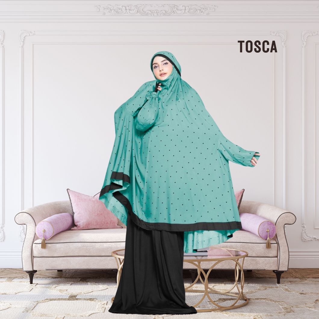 Atas Bawah Banjar Motif #313