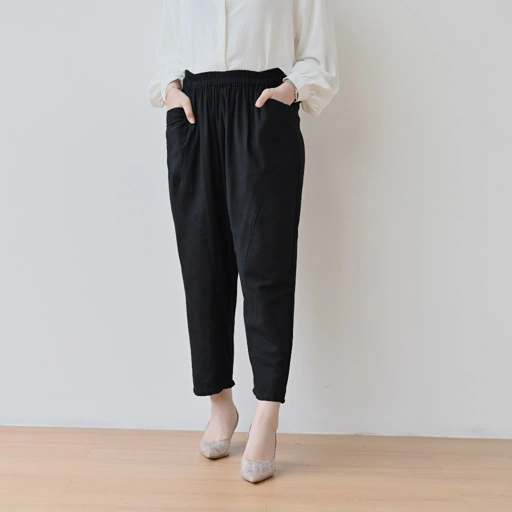 Image of Marchemode Fella Pants Celana Panjang Nyaman