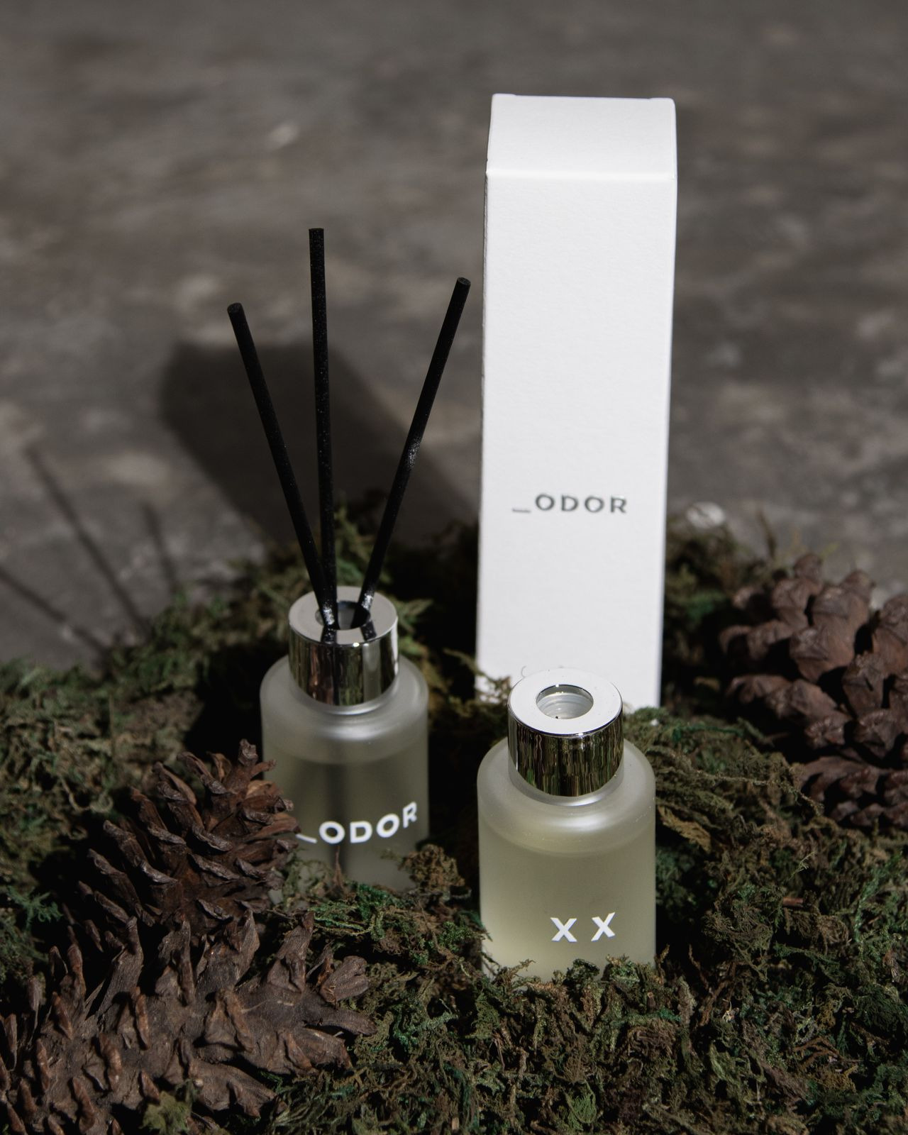 _ODOR Room Reed Diffuser - Awakening 30ml