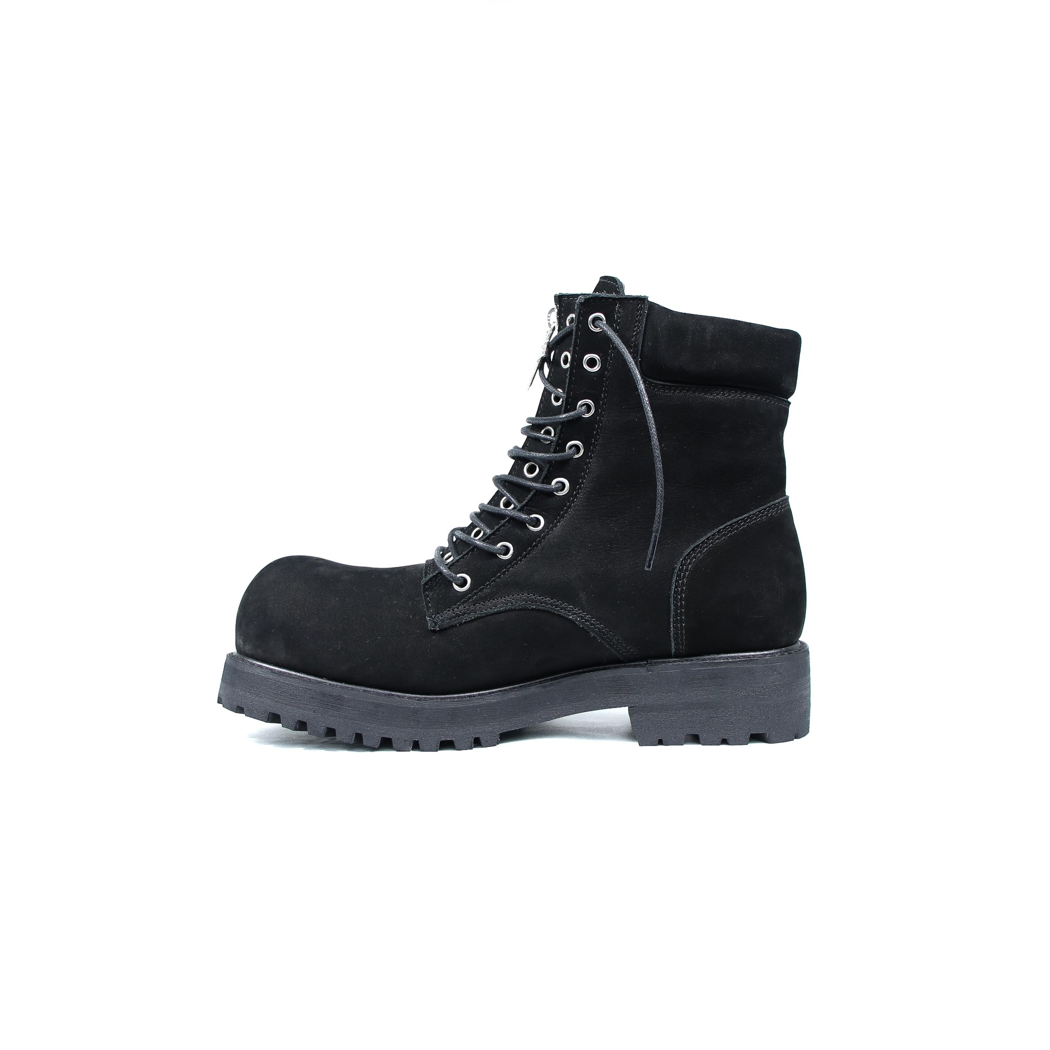 HECATE - HECATE VORGE BOOTS