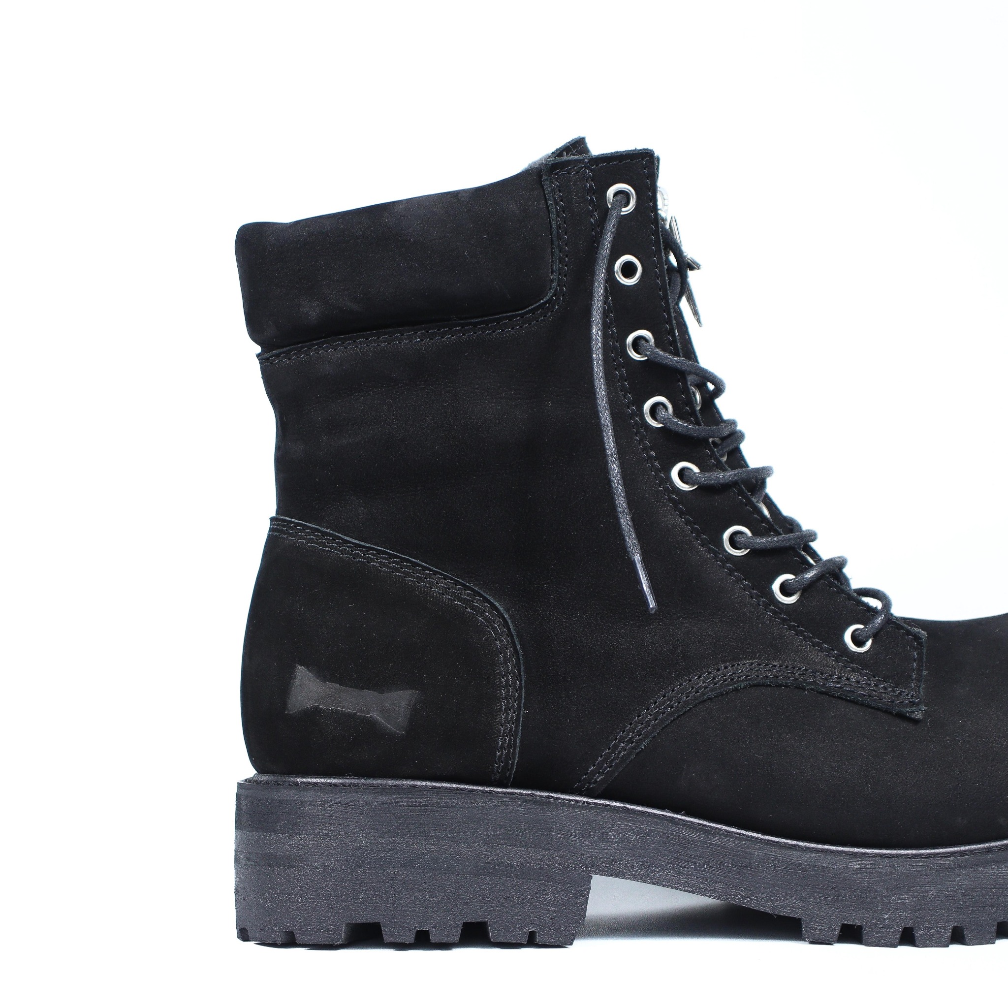 HECATE - HECATE VORGE BOOTS