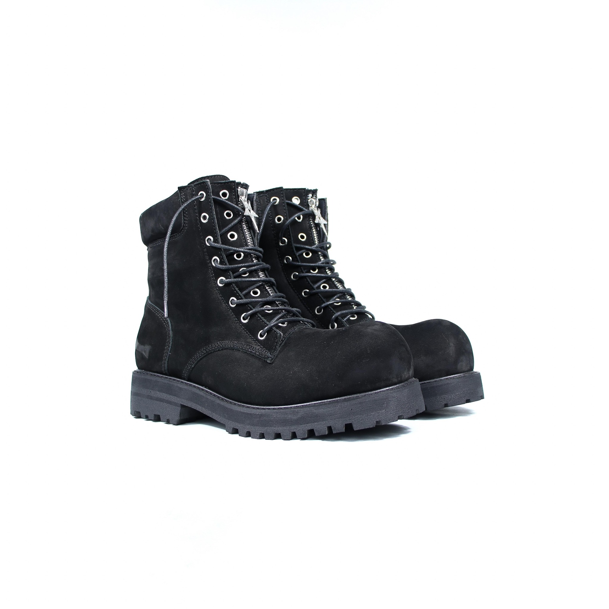 HECATE - HECATE VORGE BOOTS