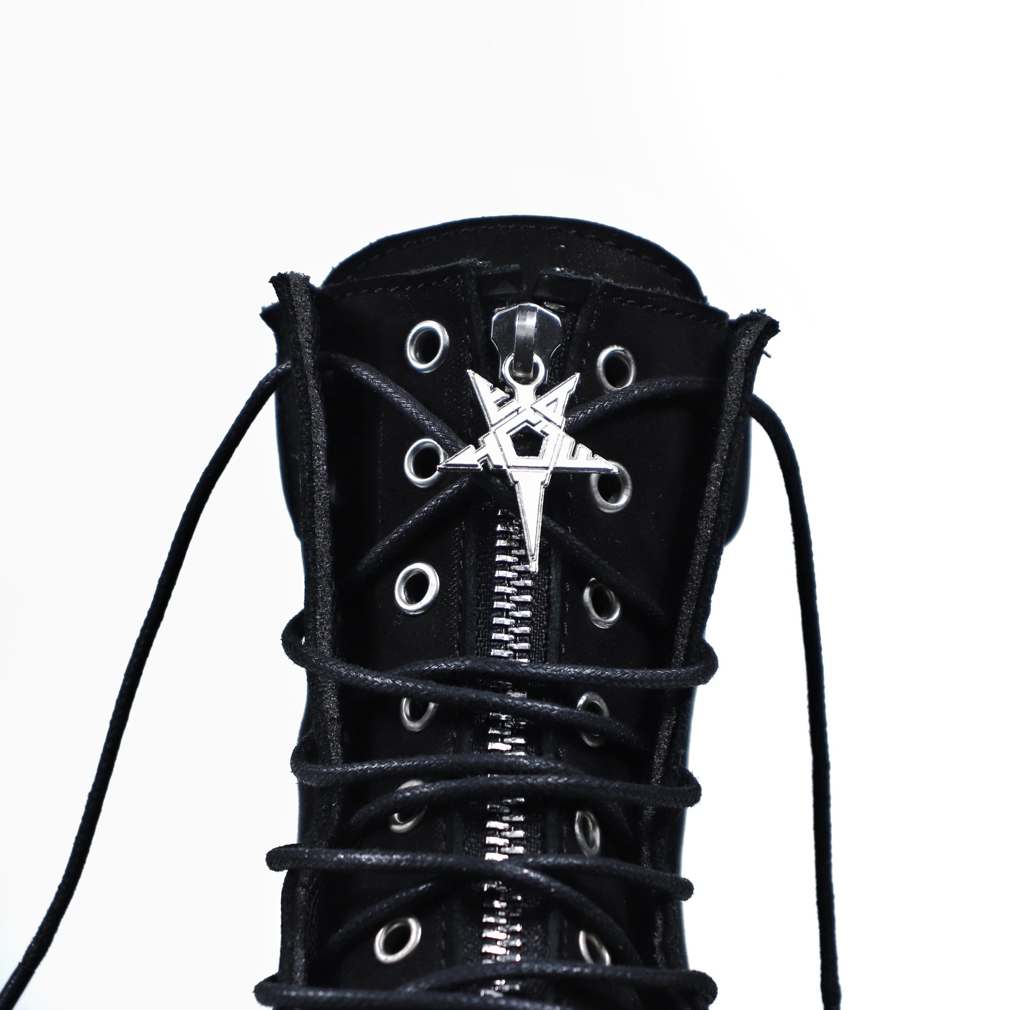 HECATE - HECATE VORGE BOOTS