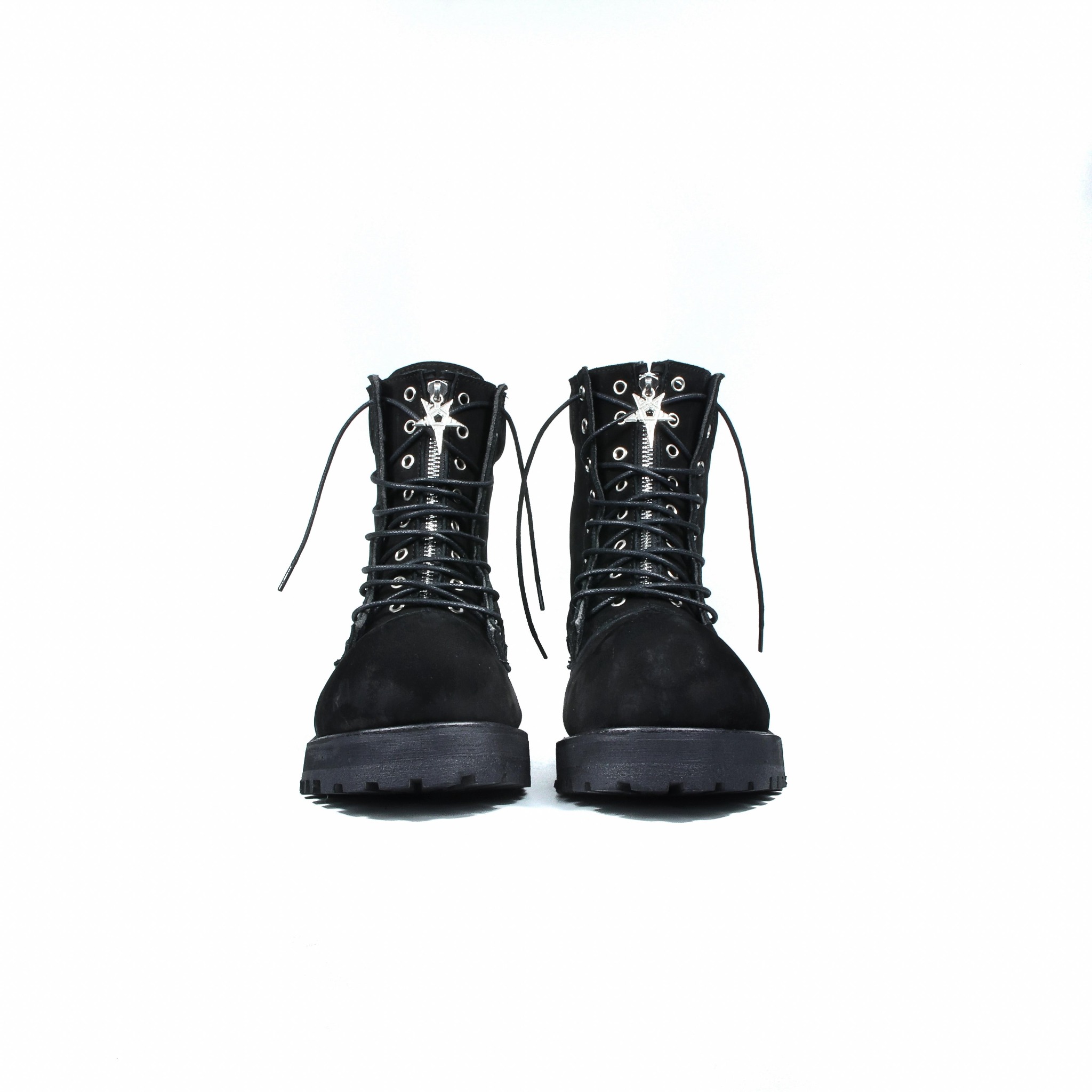 HECATE - HECATE VORGE BOOTS