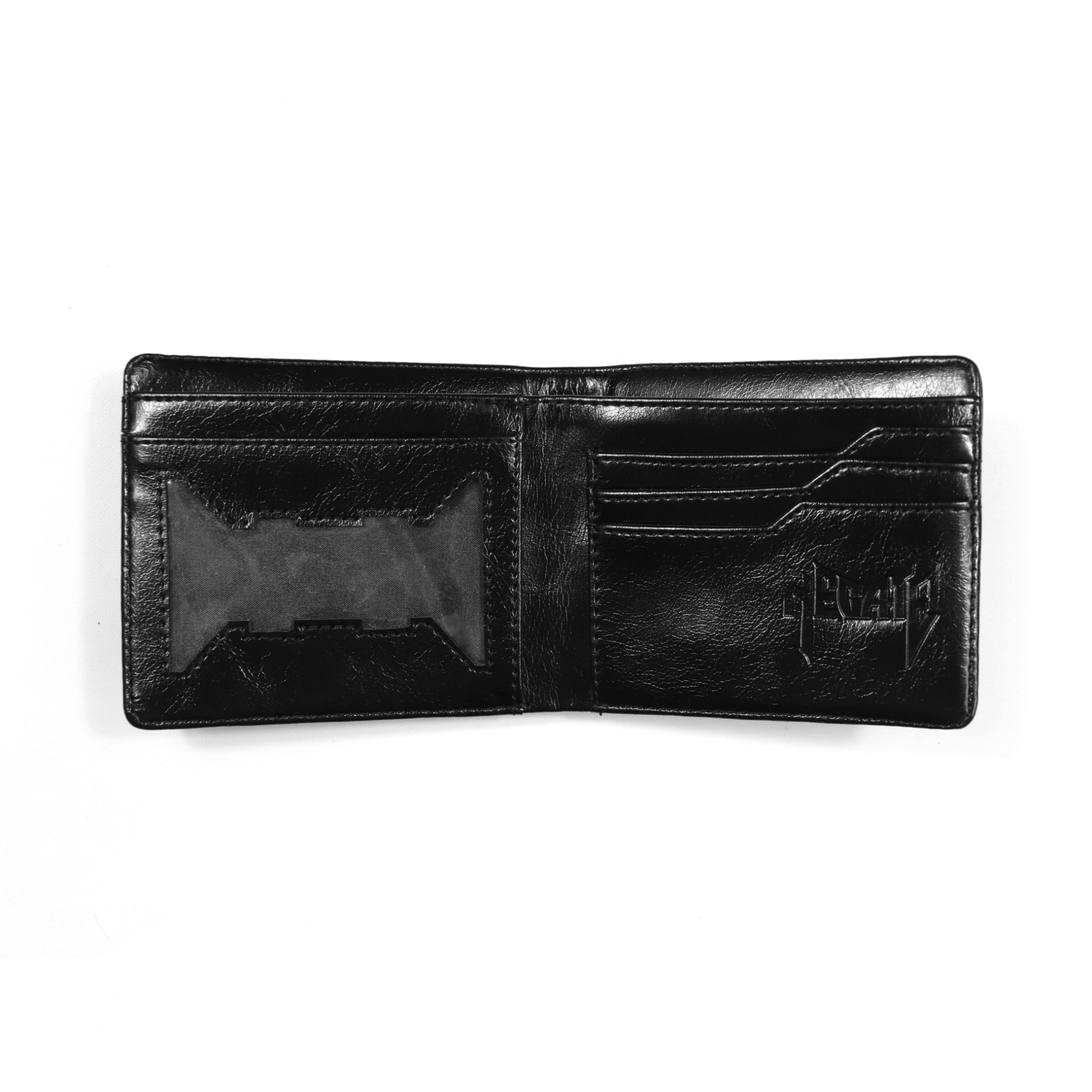 HECATE - WALLET V3