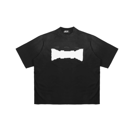 Image of HECATE - PATCH LOGO TEE