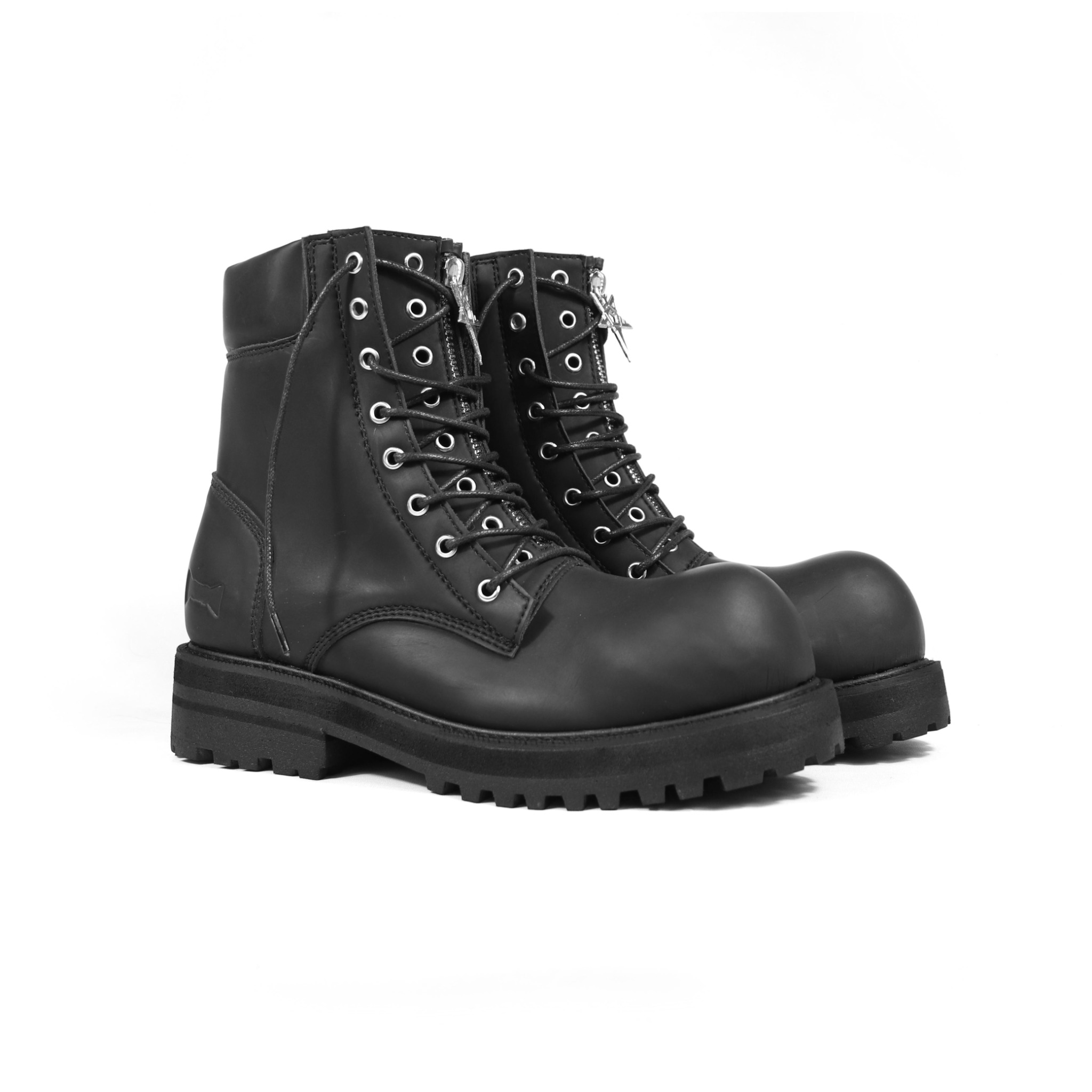 HECATE - VORGE BOOTS V2